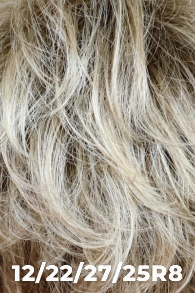 TressAllure Wigs - Pixie Flair (VC1212)