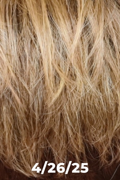 TressAllure Wigs - Pixie Flair (VC1212)