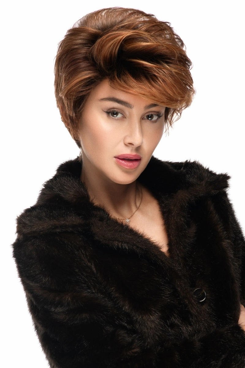 TressAllure Wigs - Pixie Flair (VC1212)