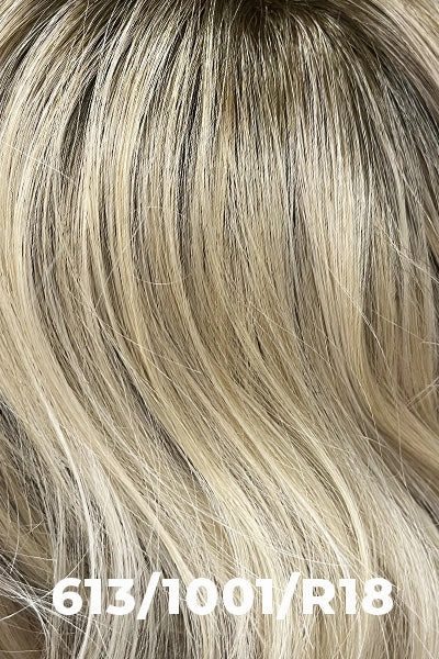 TressAllure Wigs - Pixie Flair (VC1212)