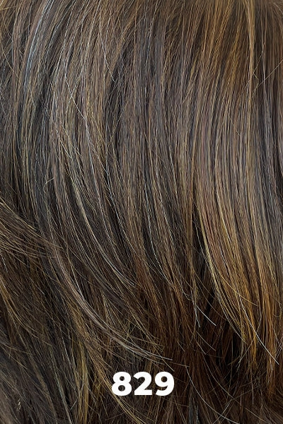 TressAllure Wigs - Pixie Flair (VC1212)