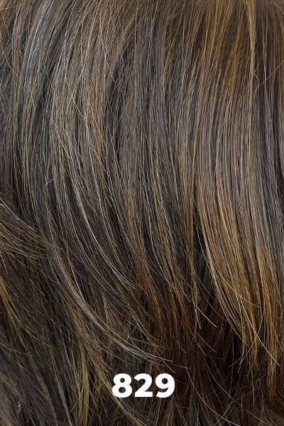 TressAllure Wigs - Pixie Flair (VC1212)
