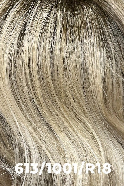TressAllure Wigs - Pixie Lite (MC1418)