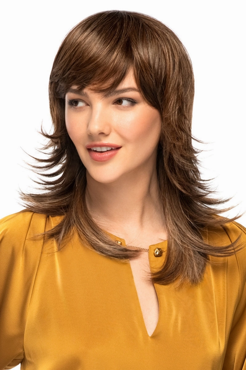 TressAllure Wigs - Shag Chic (VC1213)