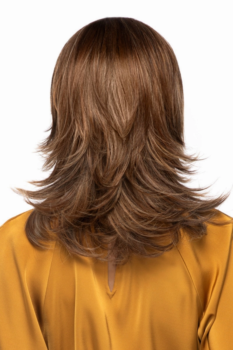 TressAllure Wigs - Shag Chic (VC1213)
