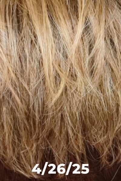 TressAllure Wigs - Shag Chic (VC1213)