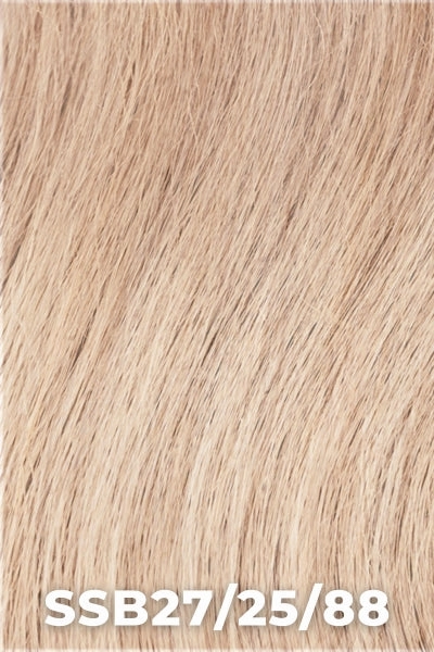 TressAllure Wigs - Stunning (NH2102) - Human Hair