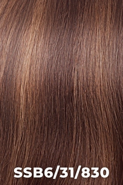 TressAllure Wigs - Stunning (NH2102) - Human Hair