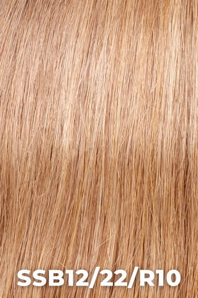 TressAllure Wigs - Stunning (NH2102) - Human Hair