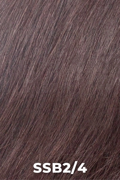 TressAllure Wigs - Stunning (NH2102) - Human Hair