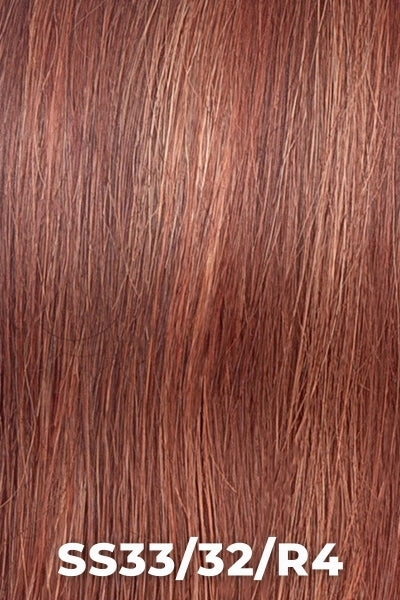 TressAllure Wigs - Stunning (NH2102) - Human Hair