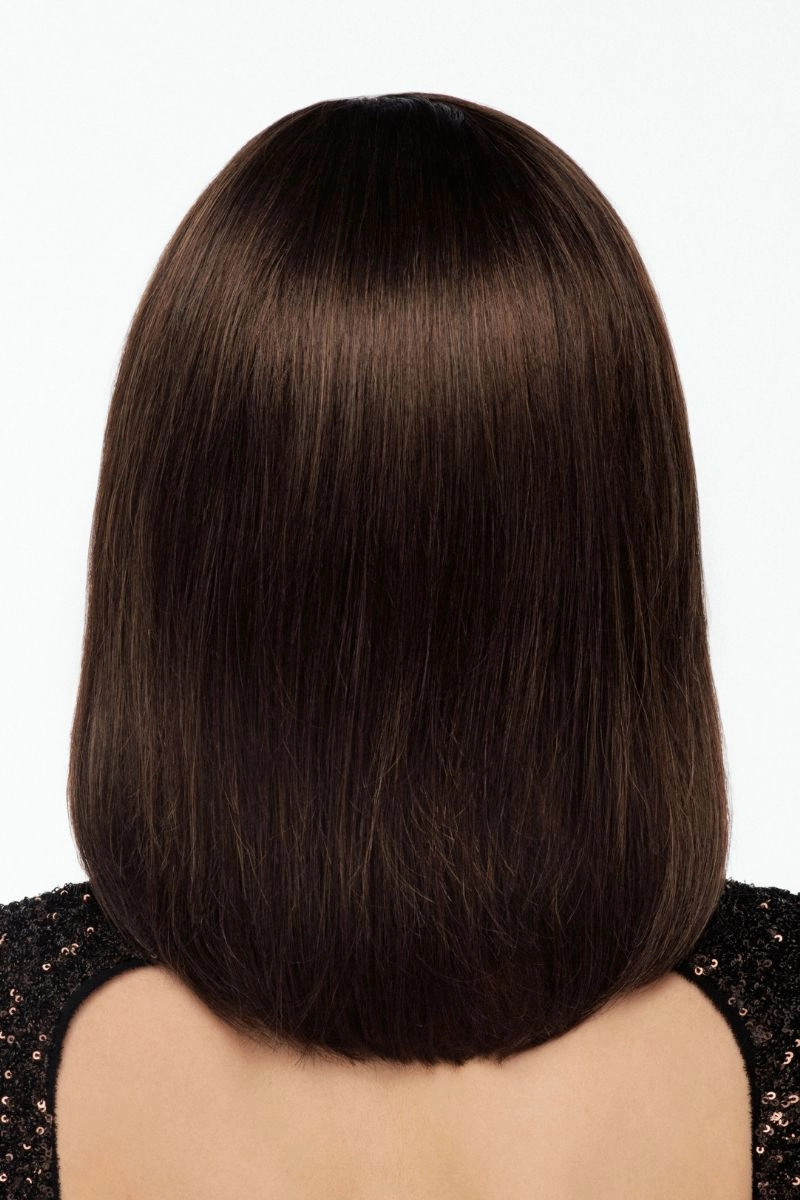 TressAllure Wigs - Stunning (NH2102) - Human Hair