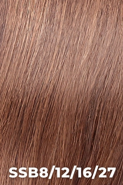 TressAllure Wigs - Stunning (NH2102) - Human Hair