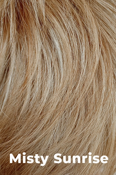 TressAllure Wigs - Tori (V1315)