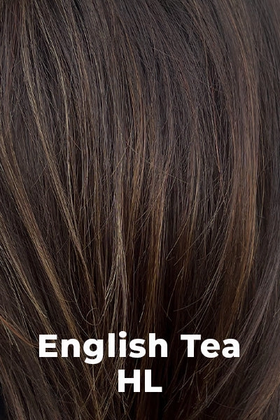 TressAllure Wigs - Tori (V1315)