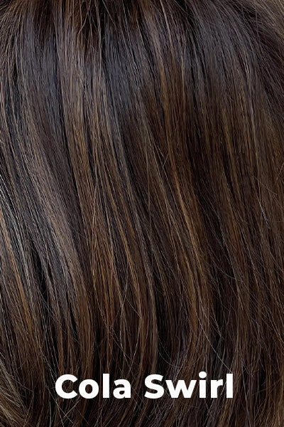 TressAllure Wigs - Tori (V1315)