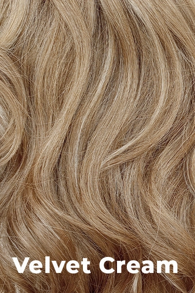 TressAllure Wigs - Tori (V1315)