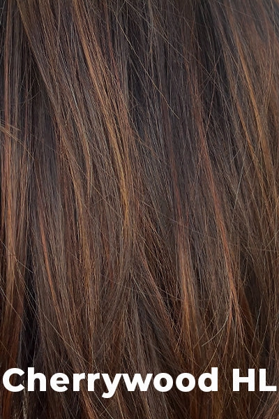 TressAllure Wigs - Tori (V1315)