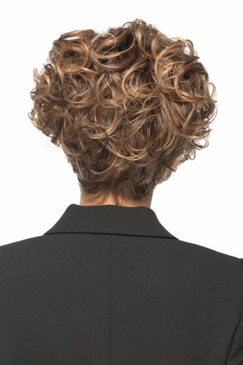 TressAllure Wigs - Twisted Pixie (MC1425)