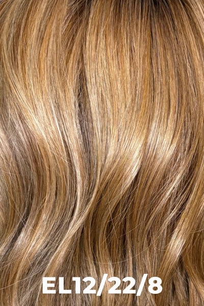TressAllure Wigs - Twisted Pixie (MC1425)