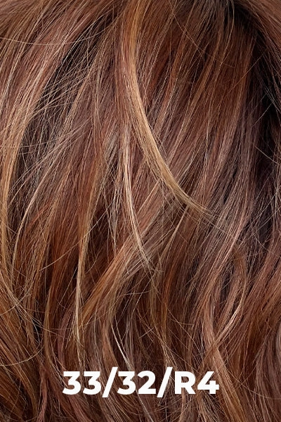 TressAllure Wigs - Twisted Pixie (MC1425)