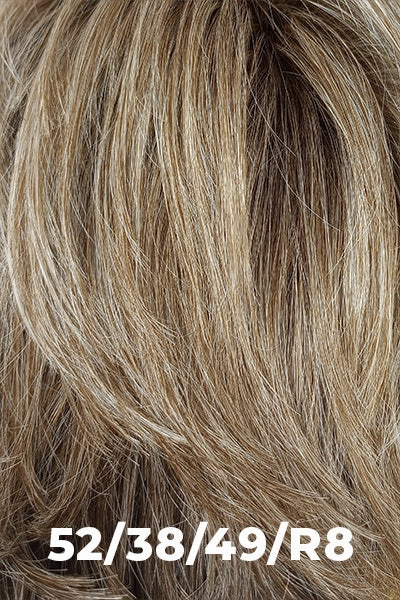 TressAllure Wigs - Twisted Pixie (MC1425)