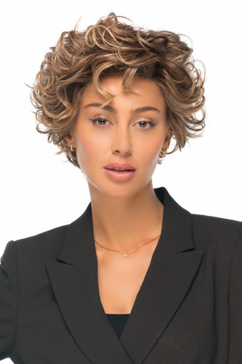 TressAllure Wigs - Twisted Pixie (MC1425)