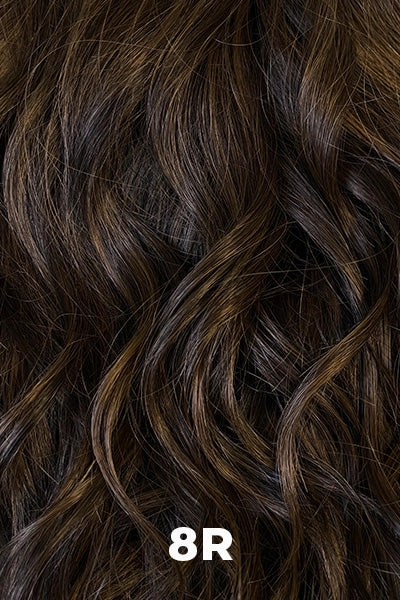 TressAllure Wigs - Twisted Pixie (MC1425)