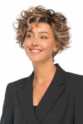 TressAllure Wigs - Twisted Pixie (MC1425)
