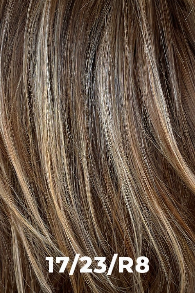 TressAllure Wigs - Twisted Pixie (MC1425)