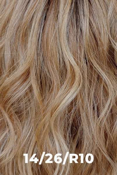 TressAllure Wigs - Twisted Pixie (MC1425)