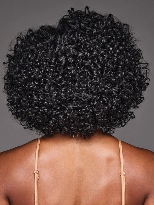 Trinity | Synthetic Lace Front Wig (Mono Part)