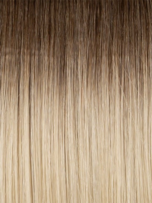 Trinity | Synthetic Lace Front Wig (Mono Part)