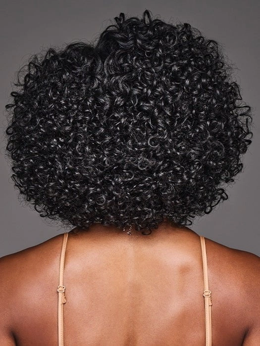 Trinity | Synthetic Lace Front Wig (Mono Part)