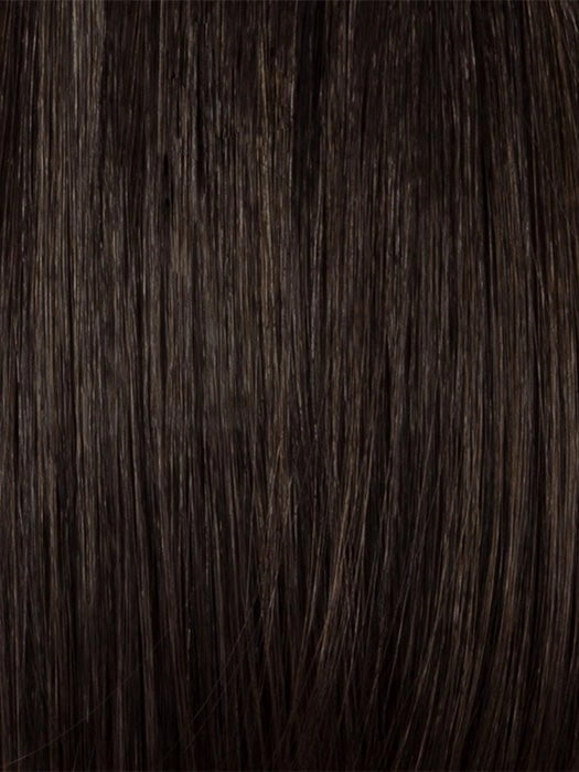 Trinity | Synthetic Lace Front Wig (Mono Part)