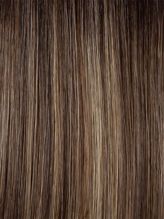 Trinity | Synthetic Lace Front Wig (Mono Part)