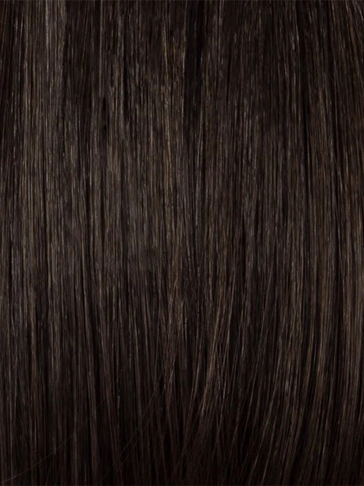 Trinity | Synthetic Lace Front Wig (Mono Part)