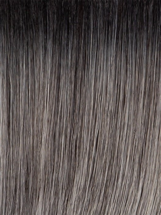 Trinity | Synthetic Lace Front Wig (Mono Part)