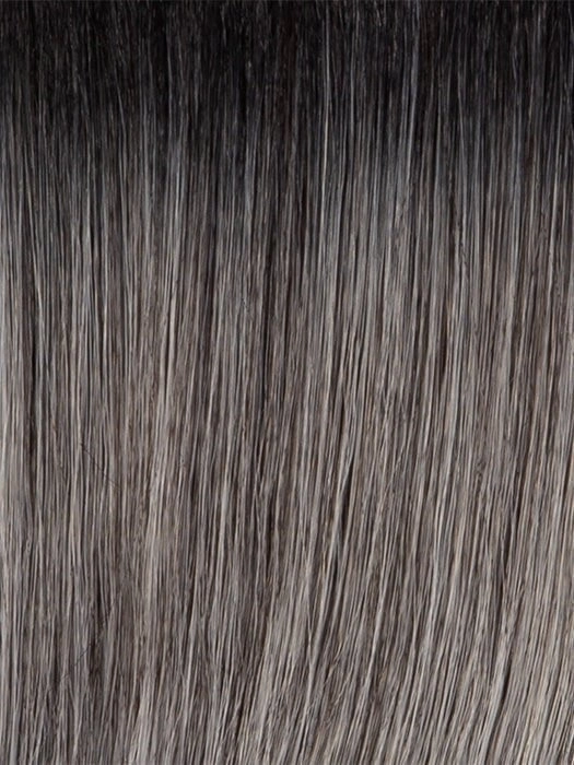 Trinity | Synthetic Lace Front Wig (Mono Part)