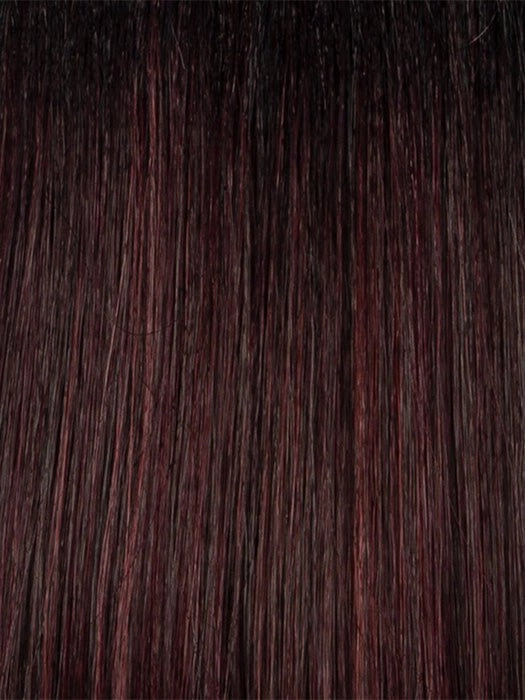 Trinity | Synthetic Lace Front Wig (Mono Part)