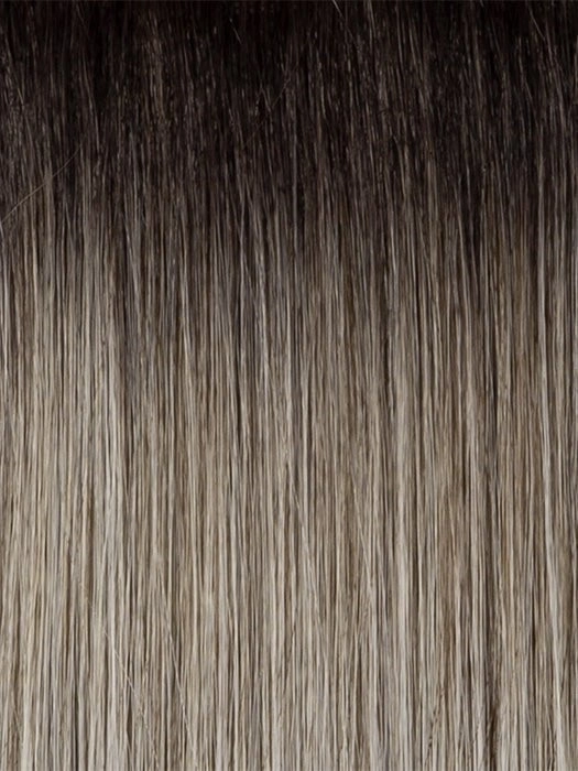 Trinity | Synthetic Lace Front Wig (Mono Part)
