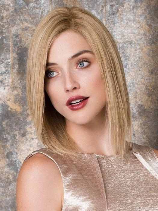 Trinity Plus Wig by Ellen Wille | Remy Human Hair