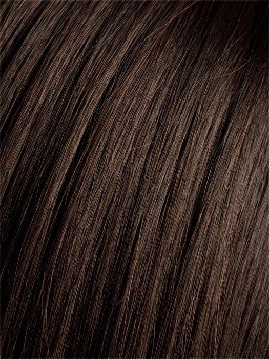 Trinity Plus Wig by Ellen Wille | Remy Human Hair
