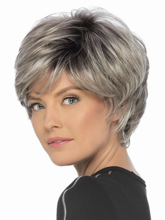 True | Synthetic Wig (Basic Cap)