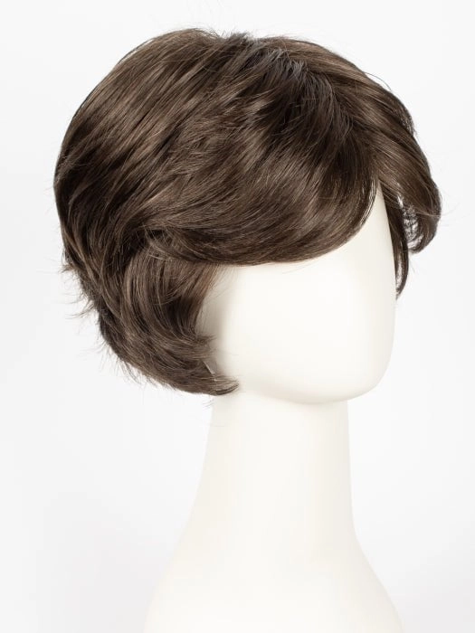 True | Synthetic Wig (Basic Cap)