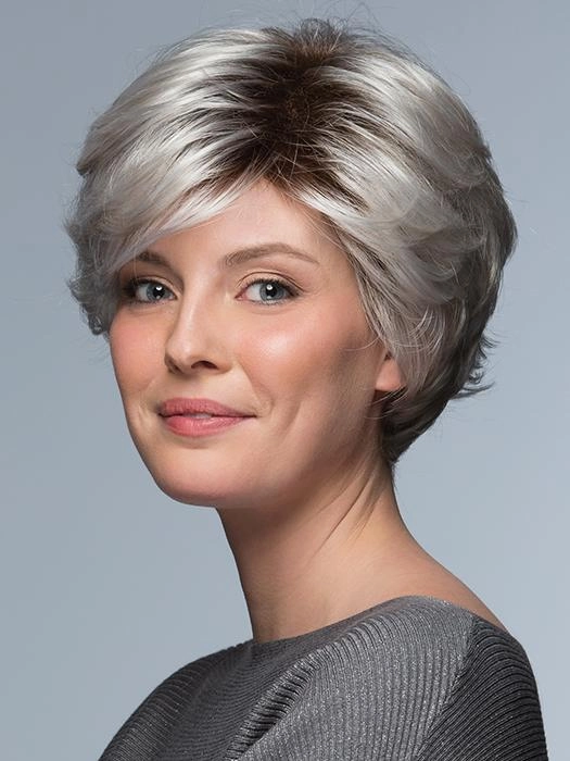 True | Synthetic Wig (Basic Cap)
