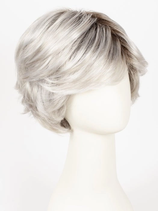 True | Synthetic Wig (Basic Cap)