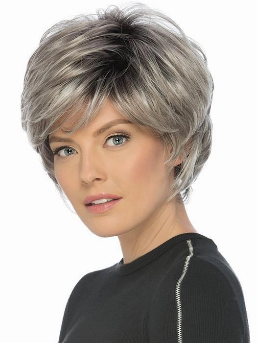 True | Synthetic Wig (Basic Cap)