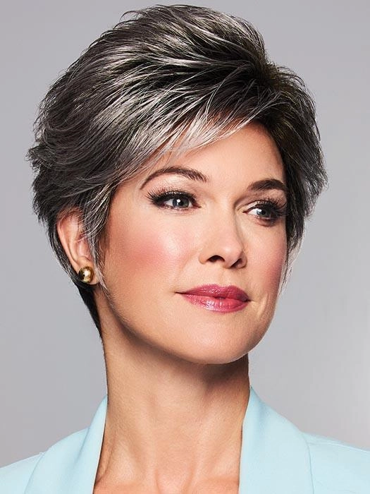 True Demure | Synthetic Wig (Basic Cap)