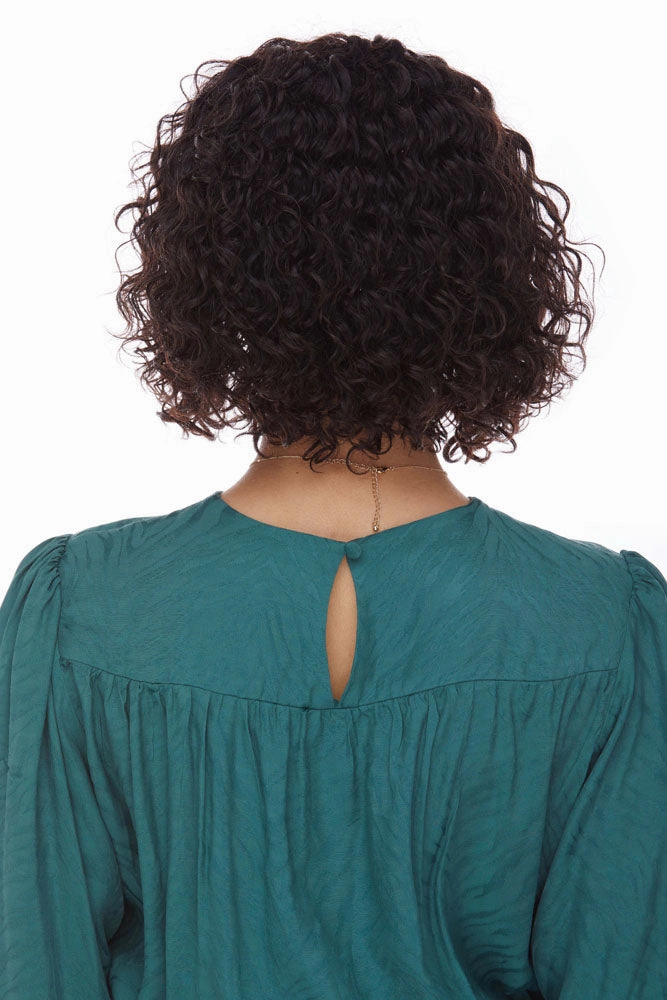 Truly <br>Remy Human Hair Lace Front Wig